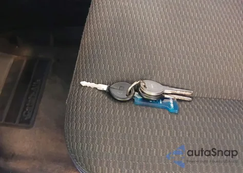 2004 Dodge Ram 1500 St из США, поврежденный, VIN 1D7HU16N84J243626